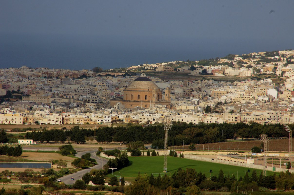 Мдина, Мальта остров, Мальта, фото № 42467 – фотографии Мальты