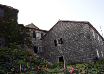 Дома в Святой Стефан, Черногория. Фото 14 – фотографии Черногории