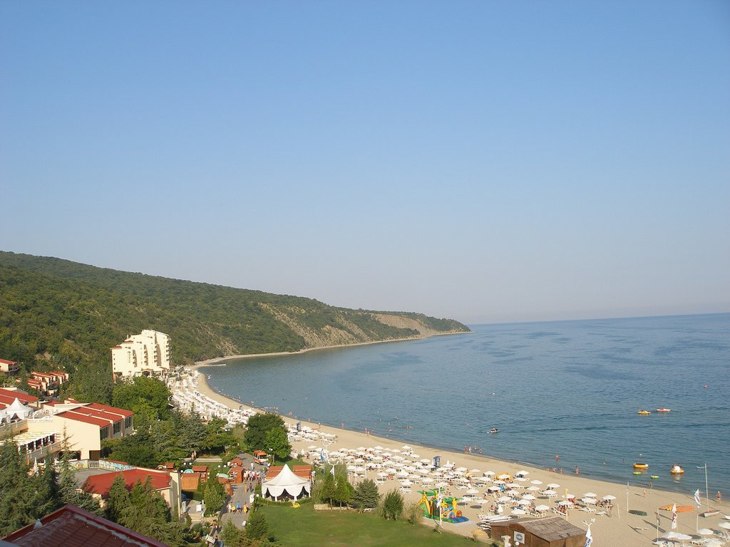 Елените, Болгария, фото № 26508 – фотографии Болгарии