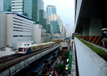 Бангкок, Тайланд. Фото 29 – фотографии Таиланда