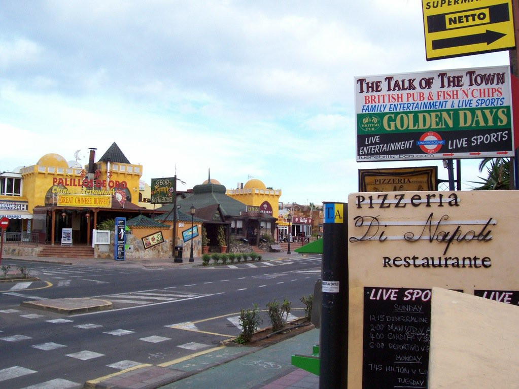 Корралехо, Фуэртевентура остров, Канарские острова, фото № 34131 – фотографии Канарских островов