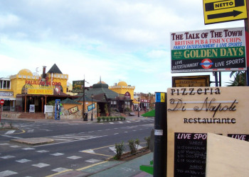 Корралехо, Фуэртевентура остров, Канарские острова, фото № 34131 – фотографии Канарских островов