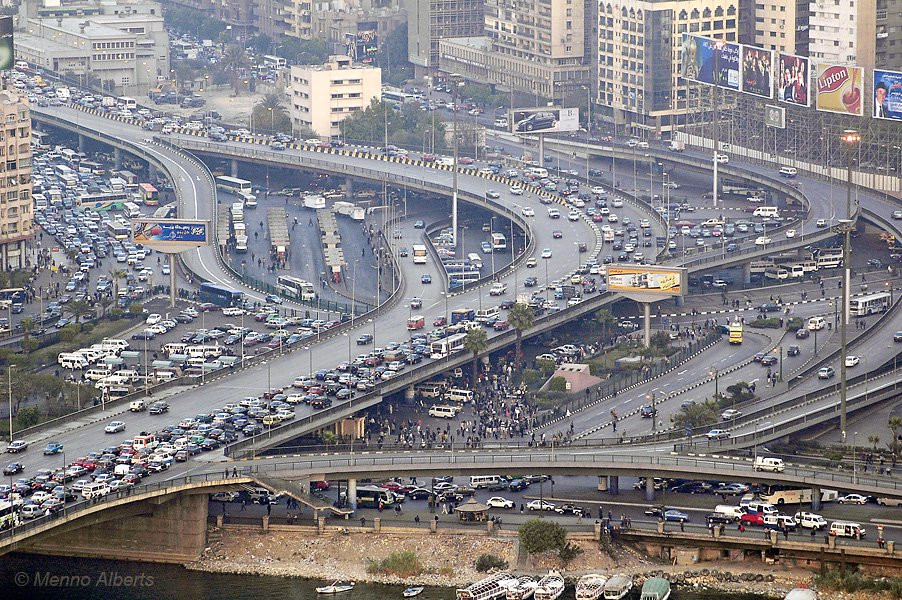 Каир, Египет, фото № 35055 – фотографии Египта