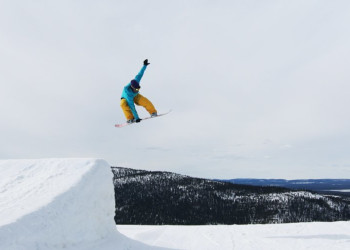 Леви, Финляндия, фото № 74663 – фотографии Финляндии
