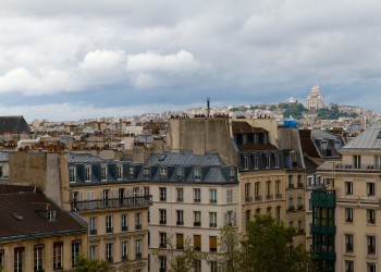 Париж, Франция. Фото 2 – фотографии Франции