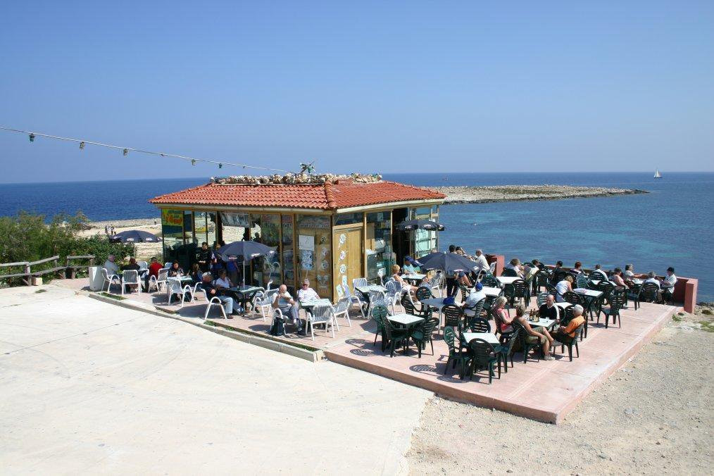 Аура-Буджибба, Мальта остров, Мальта, фото № 41881 – фотографии Мальты