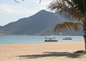 Фуджейра, ОАЭ, фото № 61168 – фотографии ОАЭ