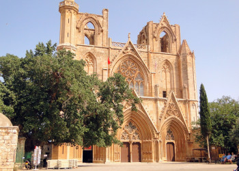 Фамагуста. Кипр. Фото 3 – фотографии Кипра