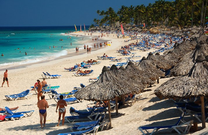 Пунта-Кана, Доминикана, фото № 30504 – фотографии Доминиканы