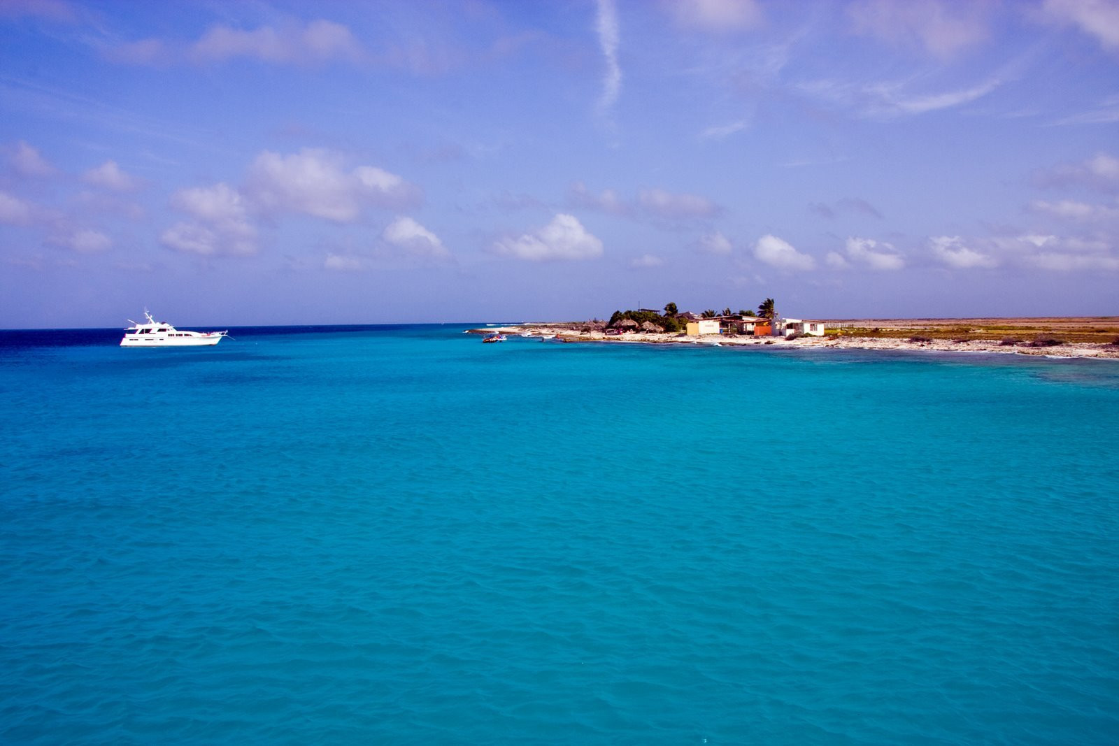 Curacao – фотографии Кюрасао