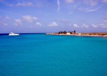 Curacao – фотографии Кюрасао