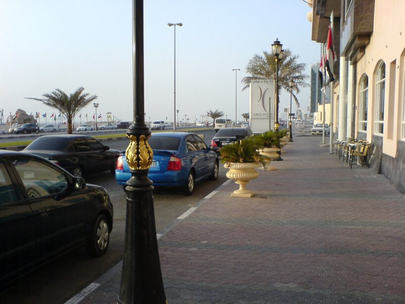 Аджман, ОАЭ, фото № 60735 – фотографии ОАЭ