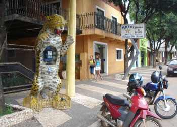 Бониту – фотографии Бразилии