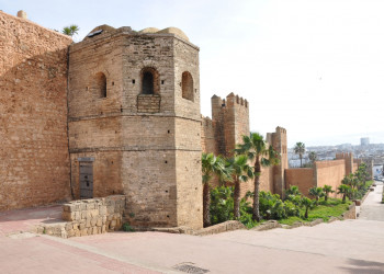 Касба Удайя, Марокко. Фото 3 – фотографии Марокко