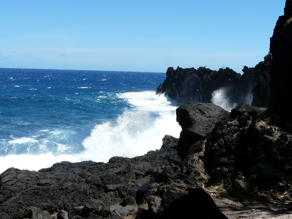 Район Сен-Филипп, Реюньон. Фото 1 – фотографии Реюньона