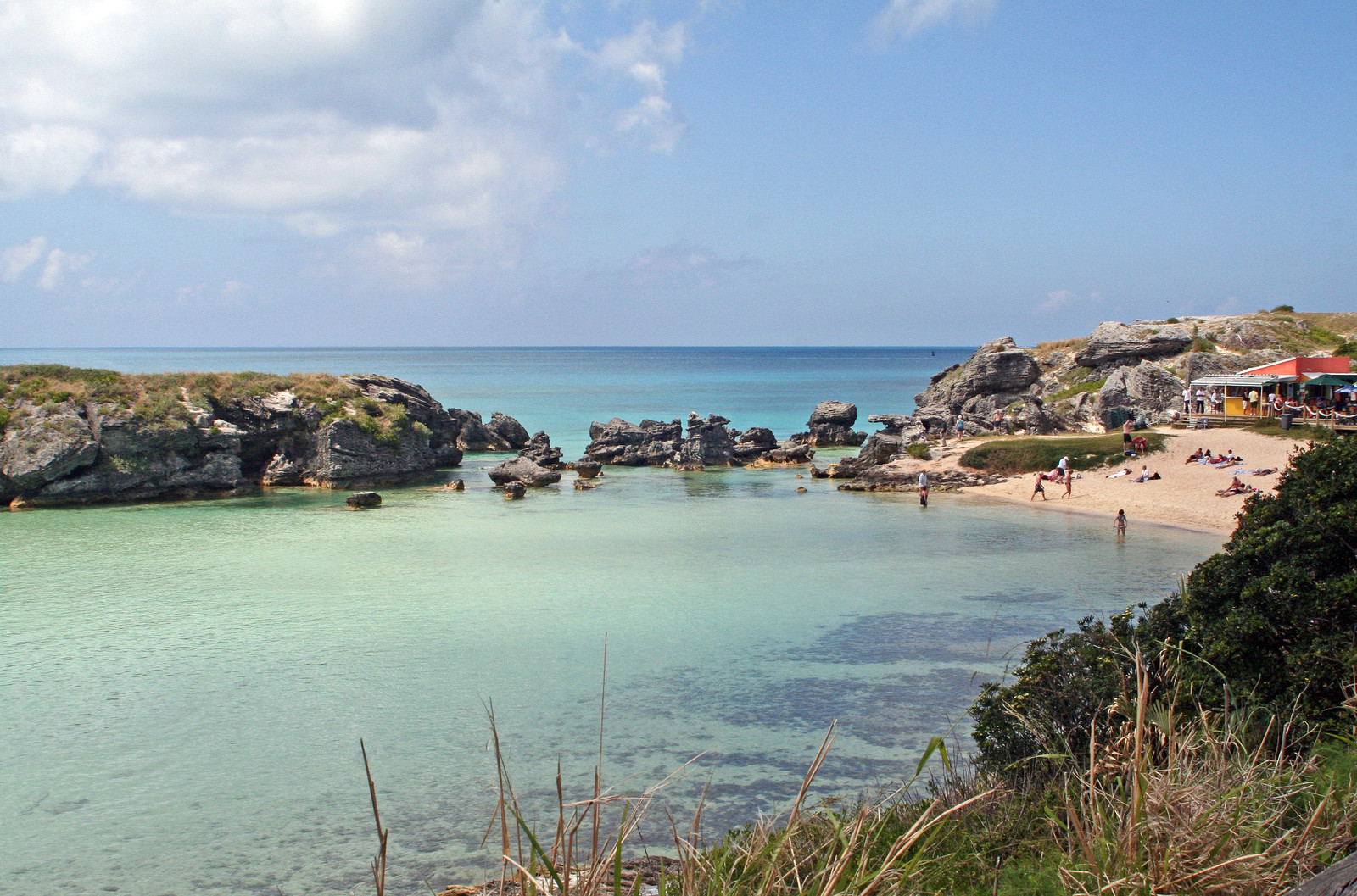Город Сент-Джордж (Saint George). Фото 4 – фотографии Бермудских островов