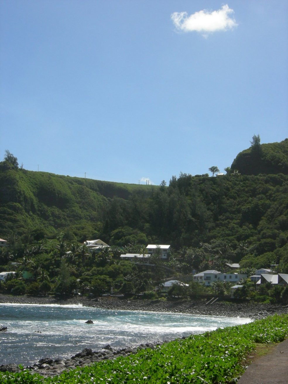 Остров Реюньон, район Сен-Жозеф. Фото 5 – фотографии Реюньона