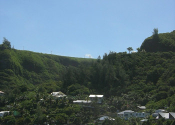 Остров Реюньон, район Сен-Жозеф. Фото 5 – фотографии Реюньона