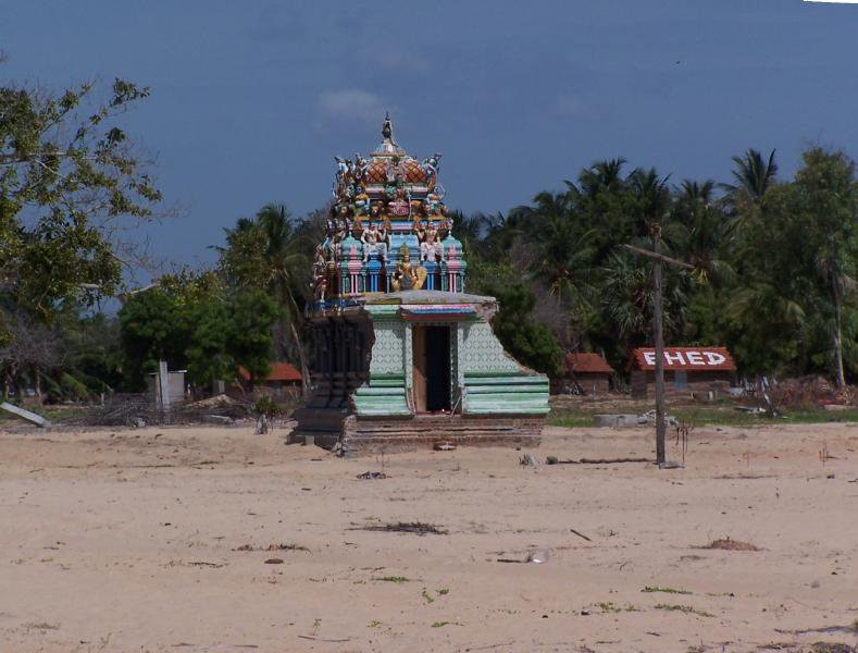 Баттикалоа, Шри-Ланка, фото № 50558 – фотографии Шри-Ланки