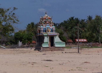 Баттикалоа, Шри-Ланка, фото № 50558 – фотографии Шри-Ланки