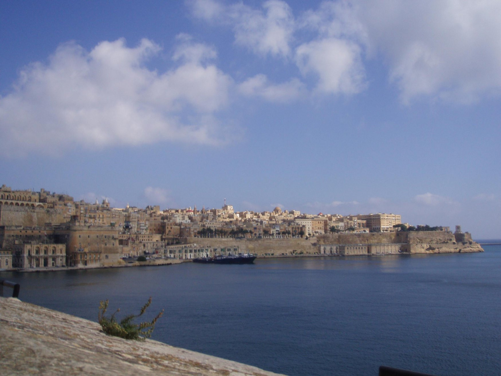 Марсашлокк, Мальта остров, Мальта, фото № 42332 – фотографии Мальты