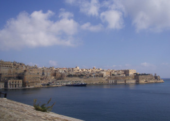 Марсашлокк, Мальта остров, Мальта, фото № 42332 – фотографии Мальты