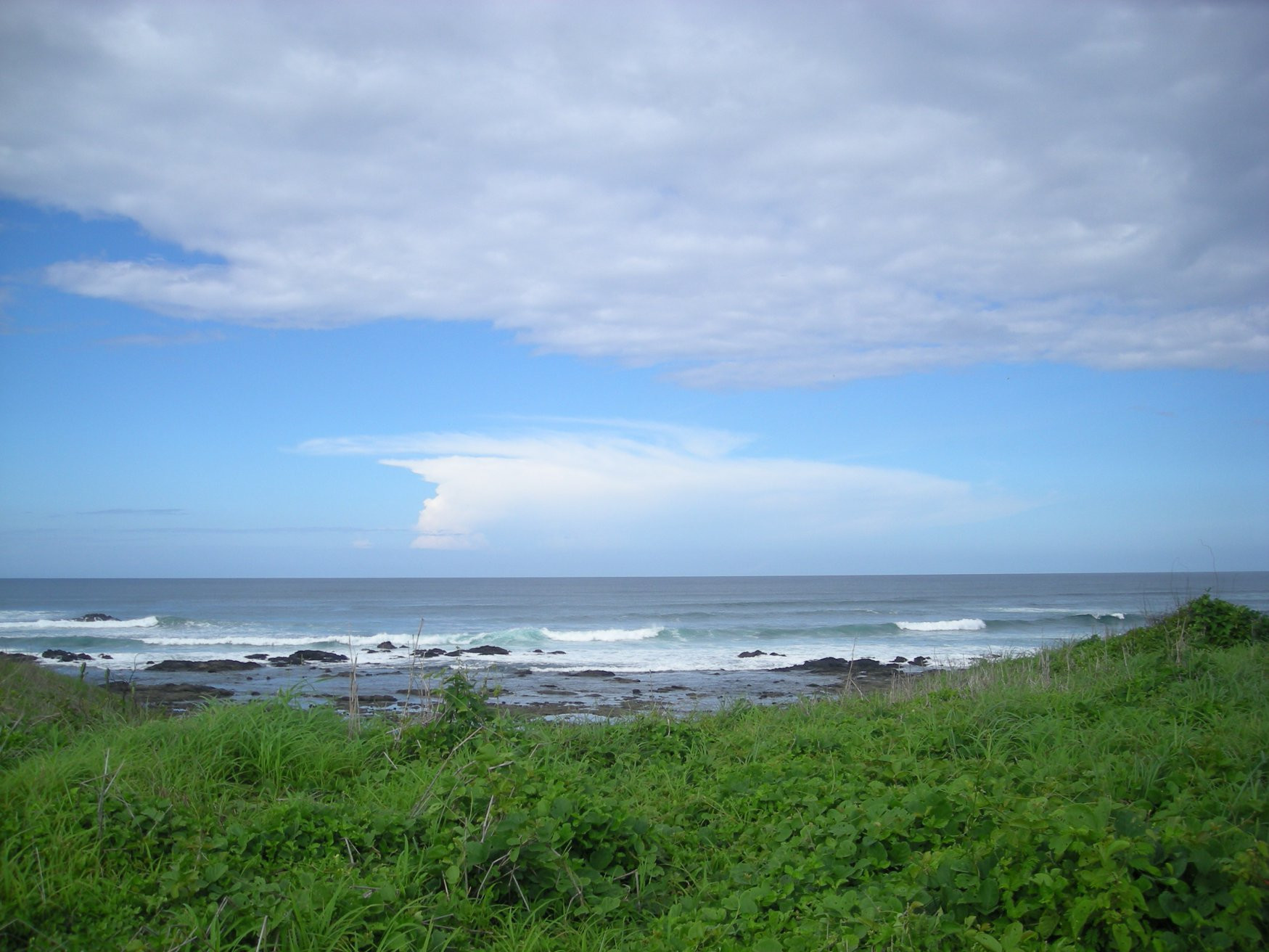 Плайя Нэгра, Гуанакасте провинция, Коста-Рика, фото № 39662 – фотографии Коста-Рики