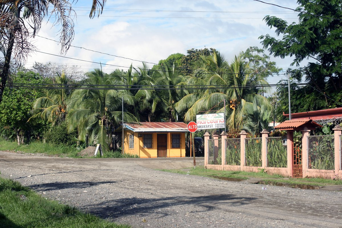 Пуэрто Хименез, Пунтаренас провинция, Коста-Рика, фото № 41104 – фотографии Коста-Рики