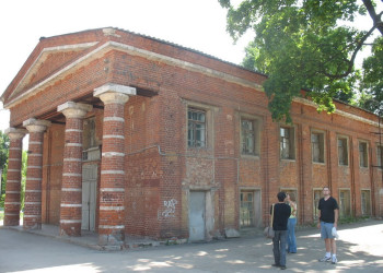 Дом в Рязани, Россия – фотографии России