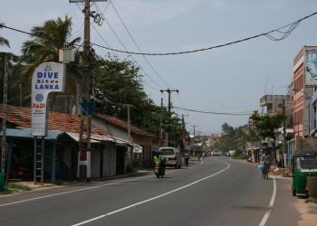 Хиккадува, Шри-Ланка, фото № 52543 – фотографии Шри-Ланки