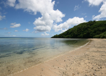 Навити остров, Ясава группа островов, Фиджи, фото № 50142 – фотографии Фиджи