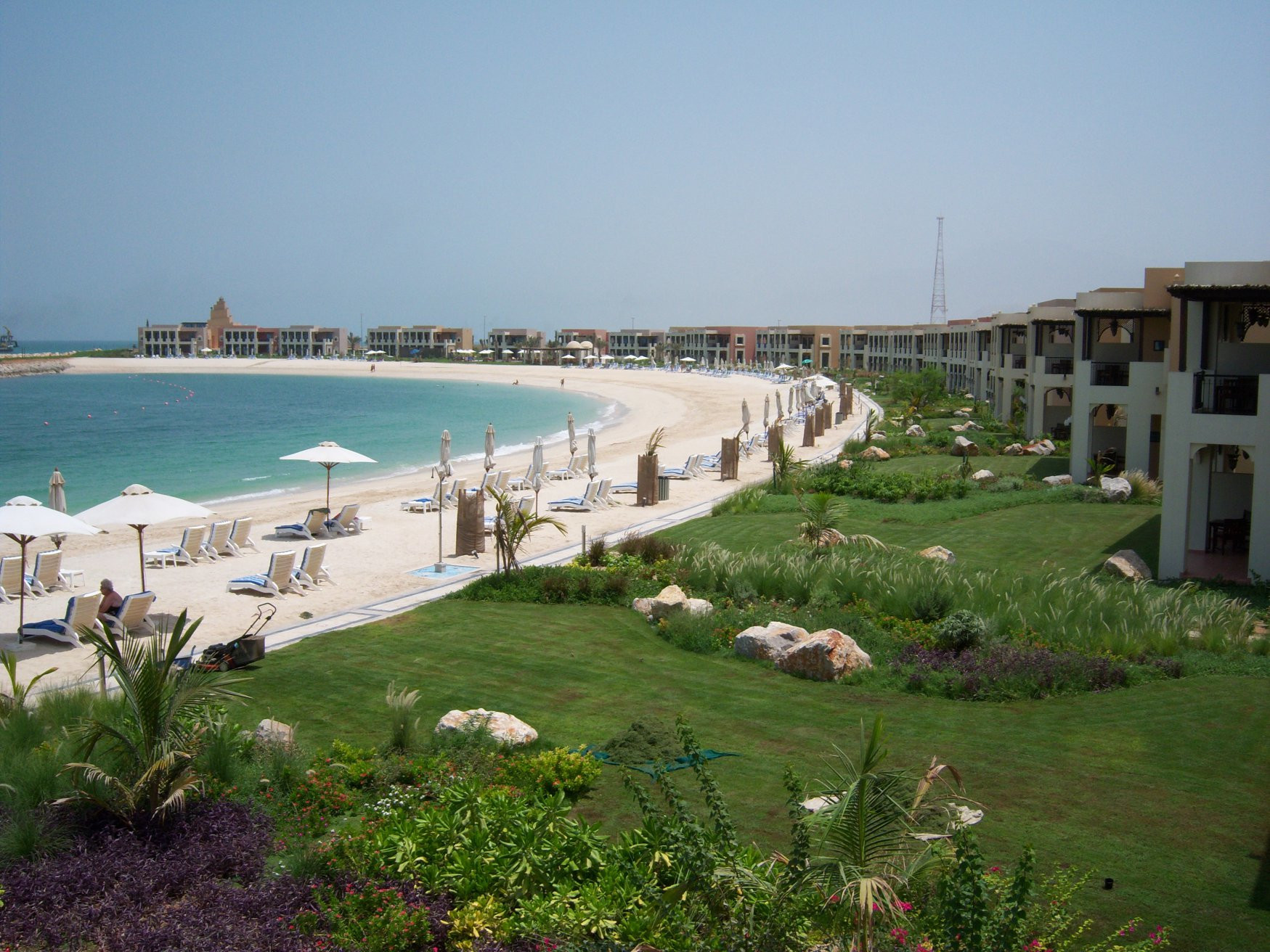 Рас-аль-Хайма, ОАЭ, фото № 61037 – фотографии ОАЭ