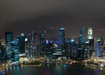 Сингапур, фото № 4559 – фотографии Сингапура