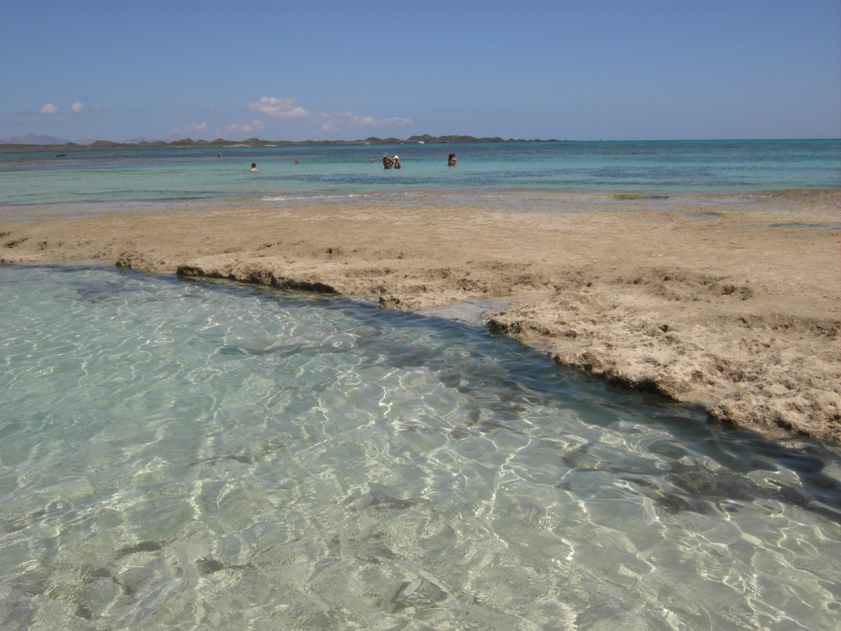 Корралехо, Фуэртевентура остров, Канарские острова, фото № 34160 – фотографии Канарских островов