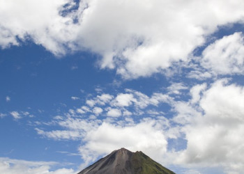 Ареналь Вулкано Национальный Парк, Алахуэла провинция, Коста-Рика, фото № 38923 – фотографии Коста-Рики