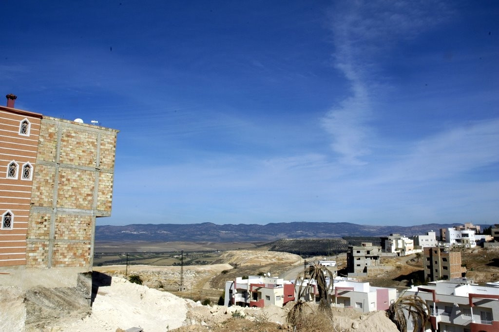 Мекнес, Марокко, фото № 7762 – фотографии Марокко