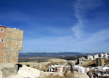 Мекнес, Марокко, фото № 7762 – фотографии Марокко