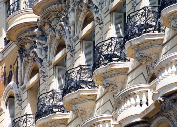 Монте-Карло, Монако, фото № 10322 – фотографии Монако