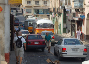 Меллиха, Мальта остров, Мальта, фото № 42694 – фотографии Мальты