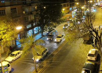 Кочабамба (Cochabamba) – фотографии Боливии