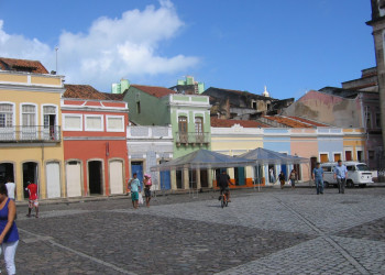 Ресифи, Бразилия, фото № 60071 – фотографии Бразилии