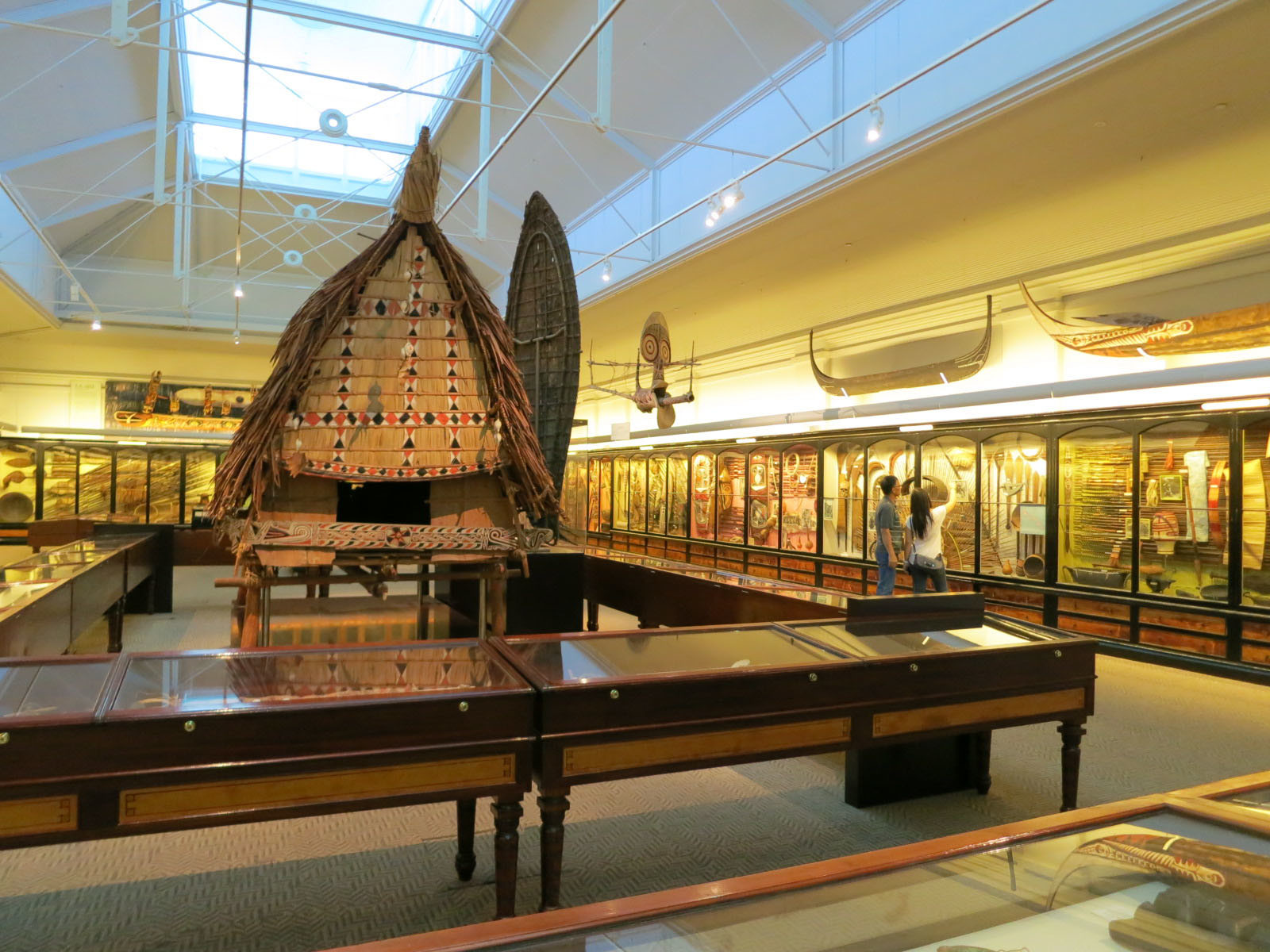 Музей Южной Австралии (South Australian museum), Аделаида, фото 7 – фотографии Австралии