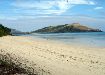 Накула остров, Ясава группа островов, Фиджи, фото № 50268 – фотографии Фиджи