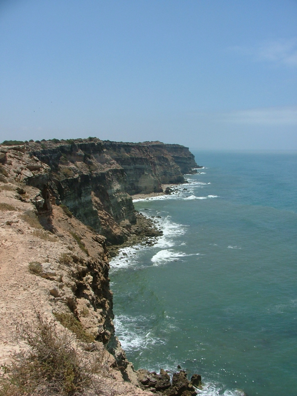 Эссувейра, Марокко, фото № 8871 – фотографии Марокко