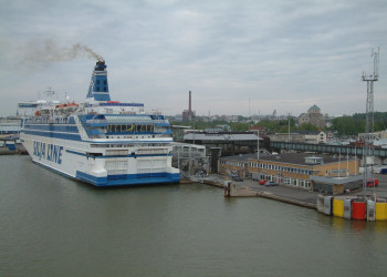 Турку, Финляндия, фото № 75183 – фотографии Финляндии