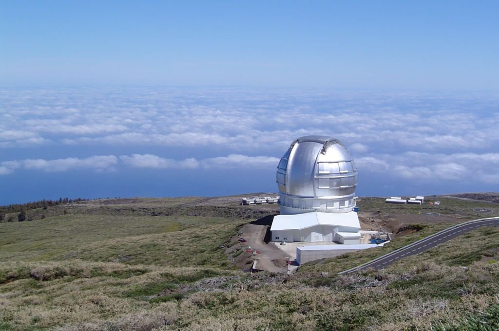 Ла-Пальма остров, Канарские острова, фото № 32097 – фотографии Канарских островов