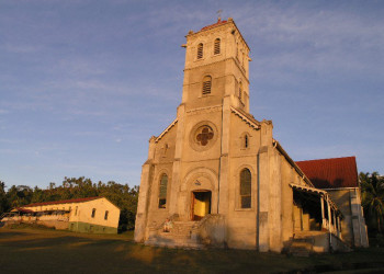 Вануа Леву группа островов, Фиджи, фото № 49351 – фотографии Фиджи