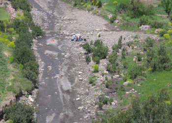 Уарзазат, Марокко, фото № 8383 – фотографии Марокко