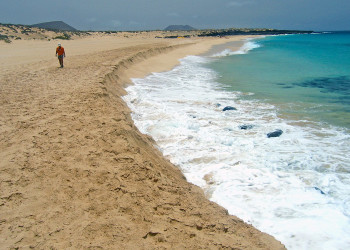 Ла-Грасиоса остров, Канарские острова, фото № 31760 – фотографии Канарских островов