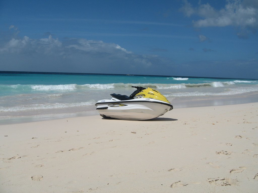 Dover Beach, South Coast, Barbados – фотографии Барбадоса